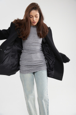 Платье «Old Money» mini