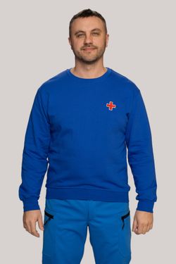 Свитшот мужской Скорая помощь MedicLine