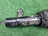 Стойка пневматическая левая Volvo XC90 2 (14-нв)