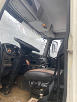 FAW J6 6x6 Самосвал CA3250P66K24L1TE5 (Дизельный, 11,1 л, 420 л.с., МТ)
