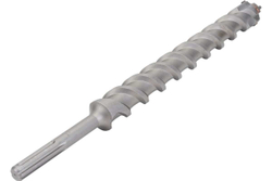 Бур Профессионал (45x410х520 мм; SDS-max) ЗУБР 29350-410-45_z02