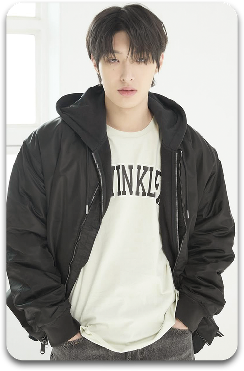 Карта / ATEEZ #0408