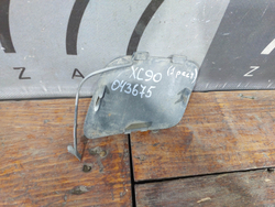 Заглушка буксировочного крюка Volvo XC90 1 06-14 Б/У Оригинал 30698132