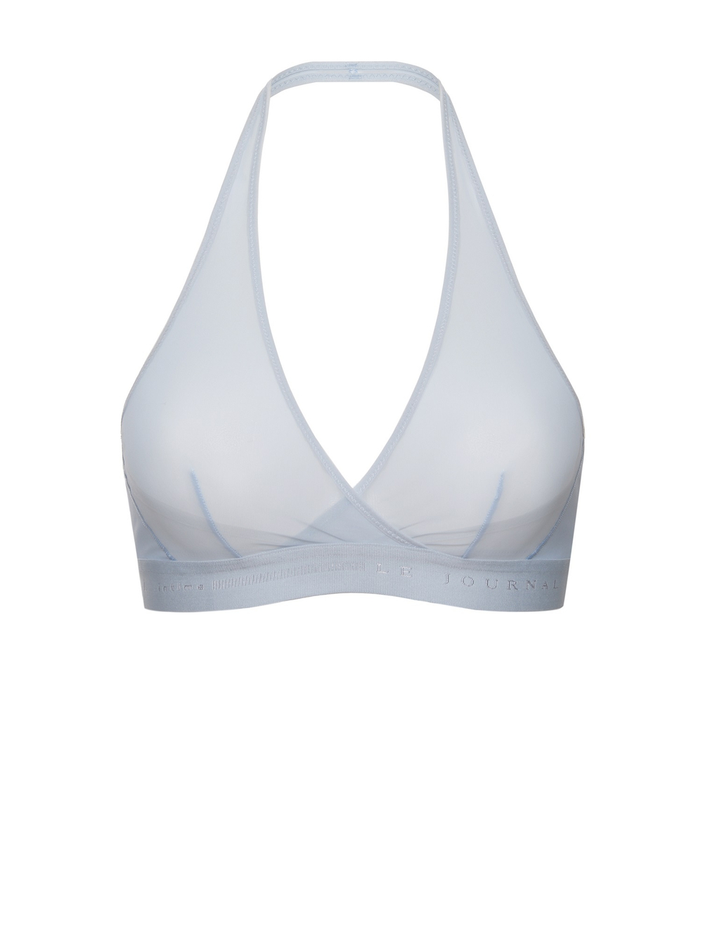 Бюстгальтер BENEDICTTE (голубая кровь) Mise a nu