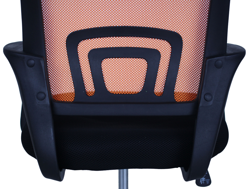 Компьютерное кресло MF-696 orange