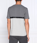 футболка tee tape BOSS GREEN - графитовый(50477241)