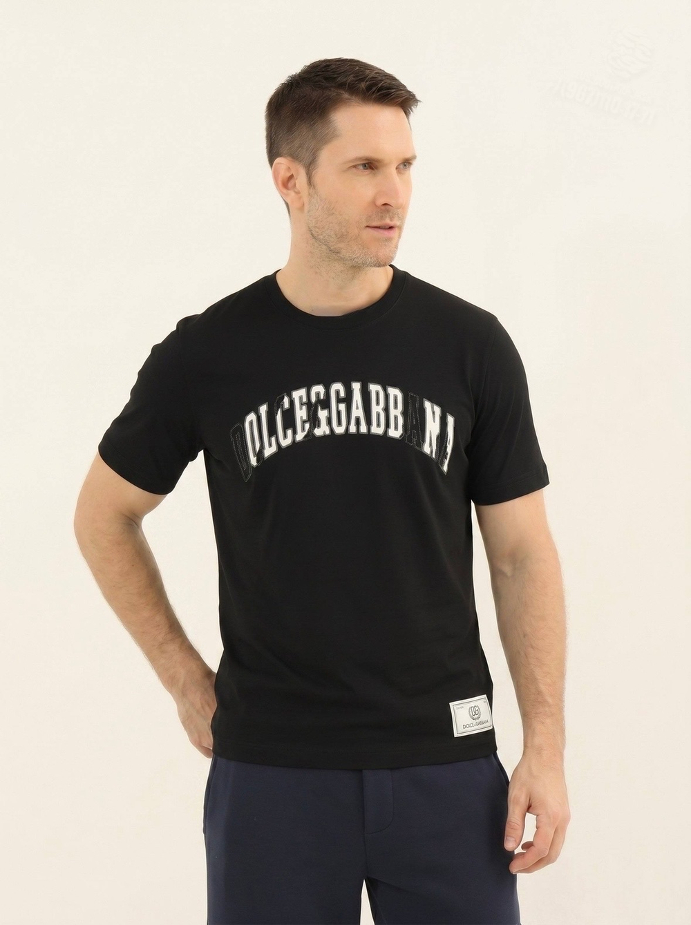 Футболка Dolce & Gabbana