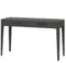 Консоль Type 2 ящика ширина 120 см (темно-серый)