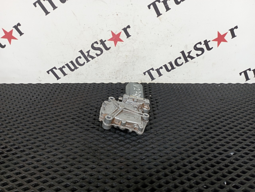 Моторчик стеклоподъемника