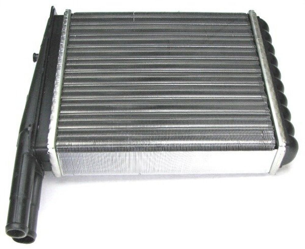 Радиатор отопителя ВАЗ-2111 алюминиевый