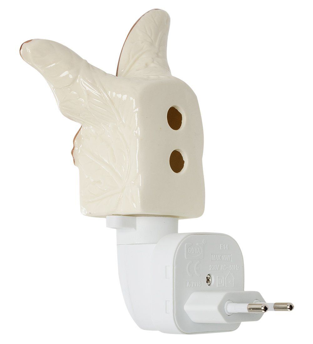 Pavone JP-18/13 Светильник «Бабочка»