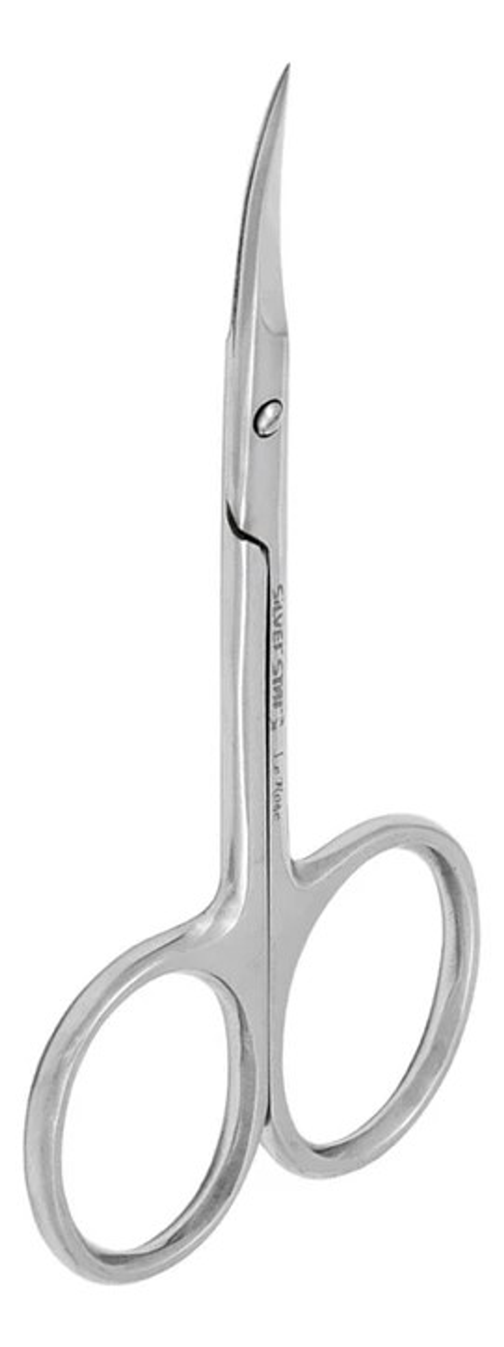 Ножницы для кутикулы Le Rose 22мм НСС 6