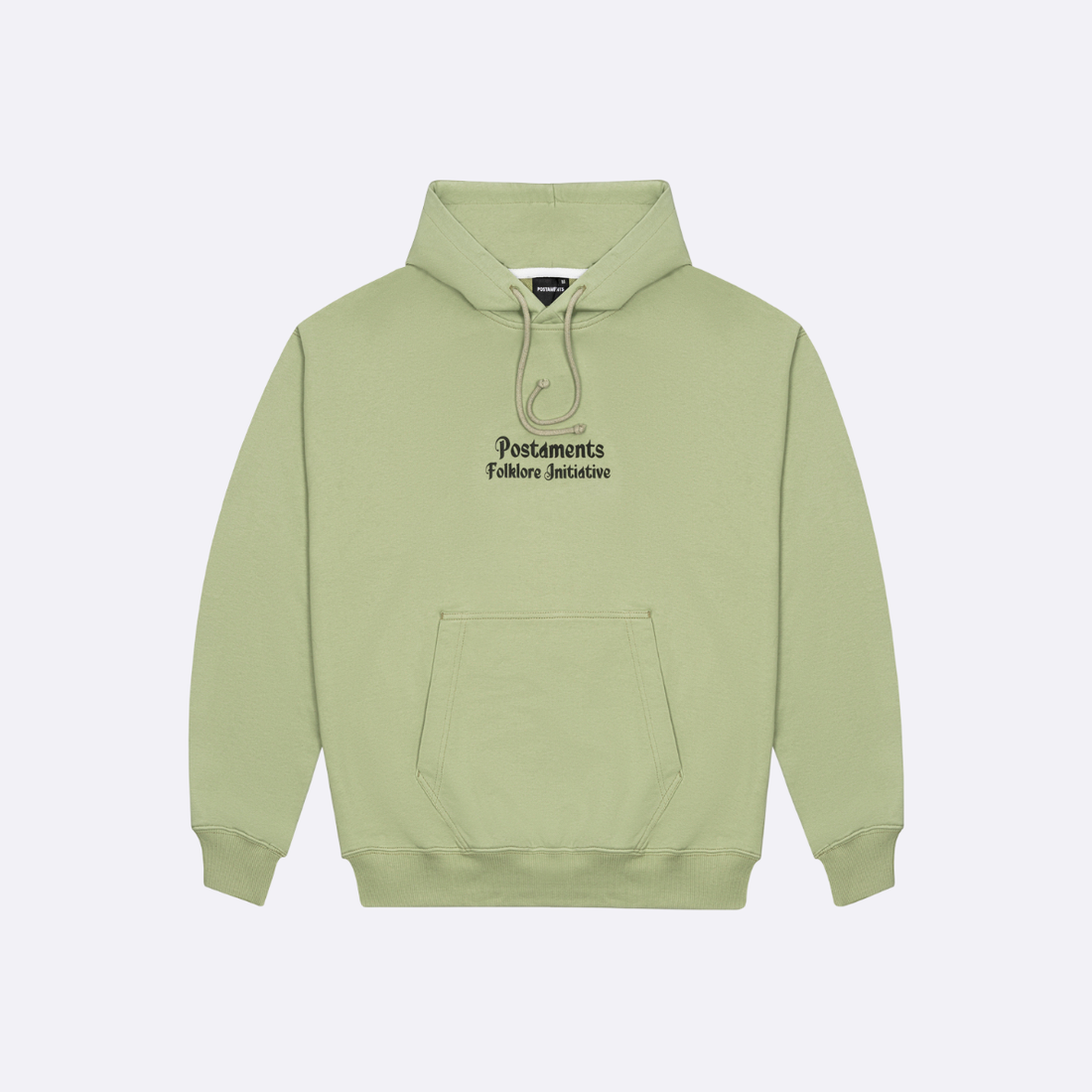 Купить Худи Postaments Dragon (wormwood)