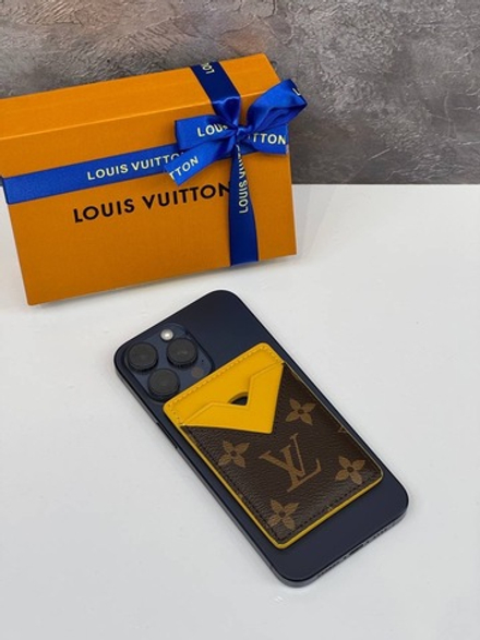 Держатель для карт Louis Vuitton Magnet