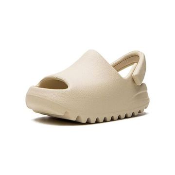 Adidas Originals Yeezy Slide 'Bone'