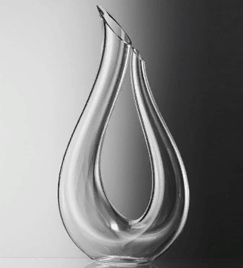 Декантер для вина «Лебедь» 1550 мл Rona