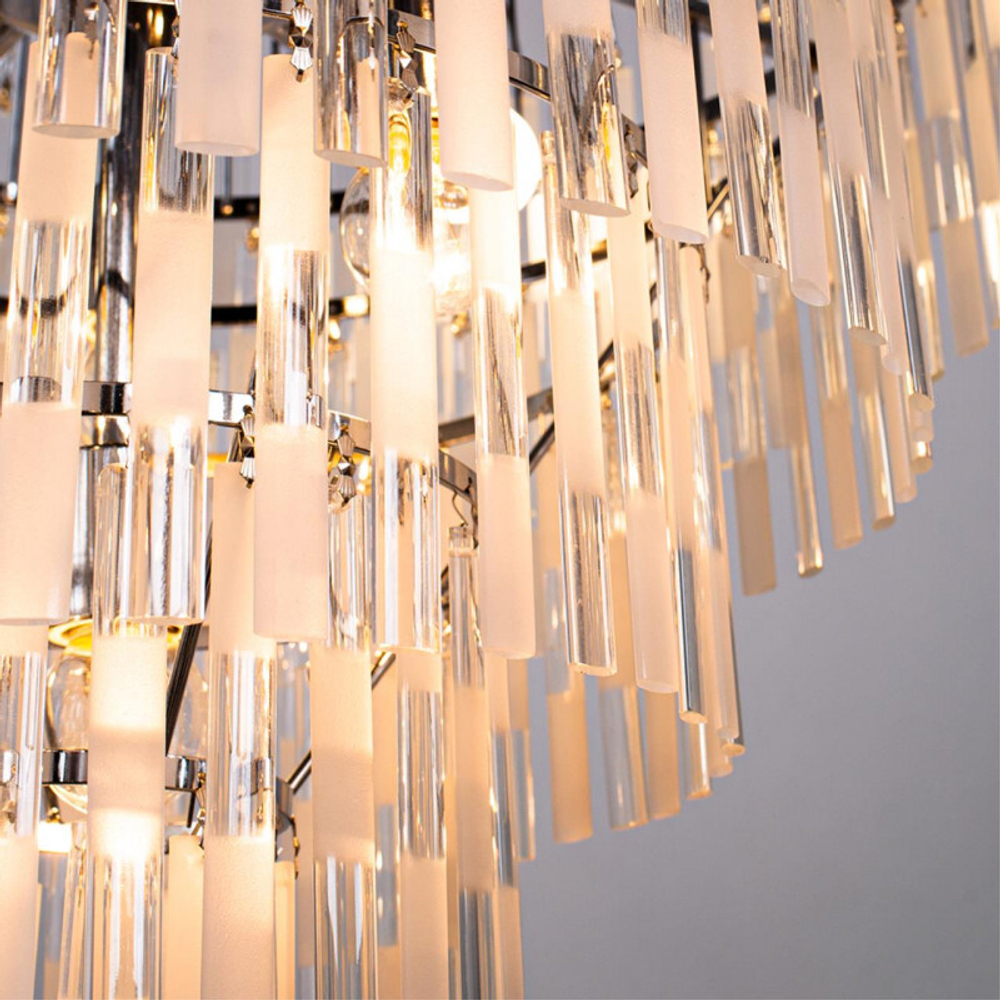 Подвесная люстра Arte Lamp A1009SP-10CC