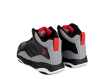 Баскетбольные кроссовки Shaq Shaqnotize Shoes (GS) Black