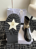 Christian Dior D-Major Boot