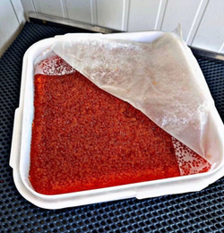 Икра Горбуши Сахалин