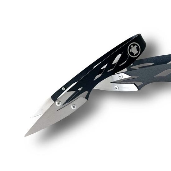 Щипцы Tortuga Квант