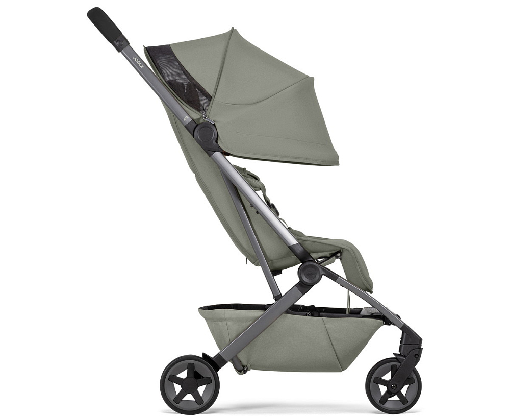 Детская прогулочная коляска Joolz Aer 2 Sage green