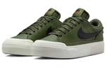 Кроссовки Nike Court Legacy Lift (Женская размерная сетка)