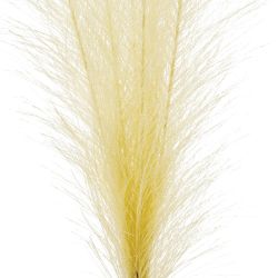 GAEM Ветка искусственная "Пампасная трава" (блок 10 шт), L15 W15 H42 см
