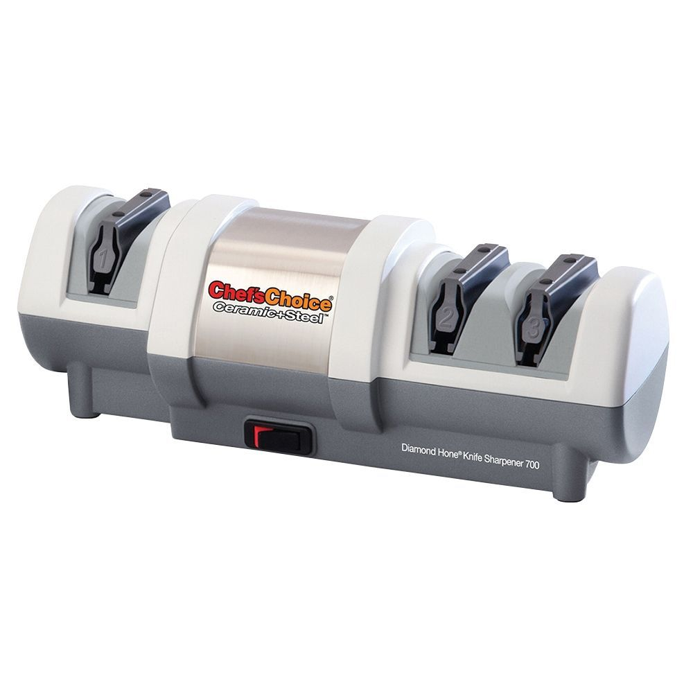 Точилка электрическая Chefs Choice Knife sharpeners CC700 США