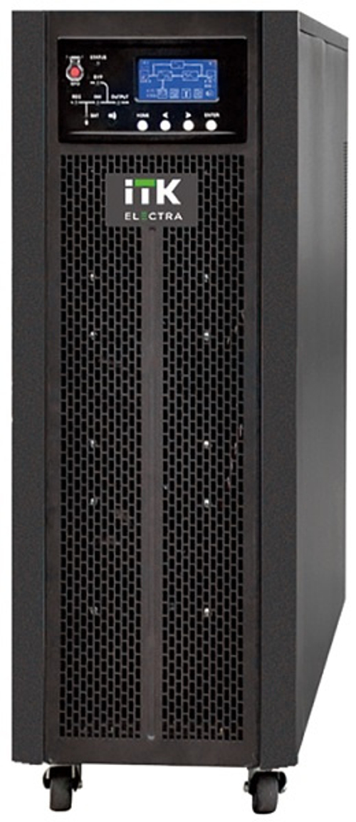 Источник бесперебойного питания ITK EOB-0040KVA-3-L