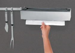 Brabantia Держатель для кухонной фольги
