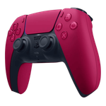 Геймпад Sony DualSense для Sony PlayStation 5 Красный