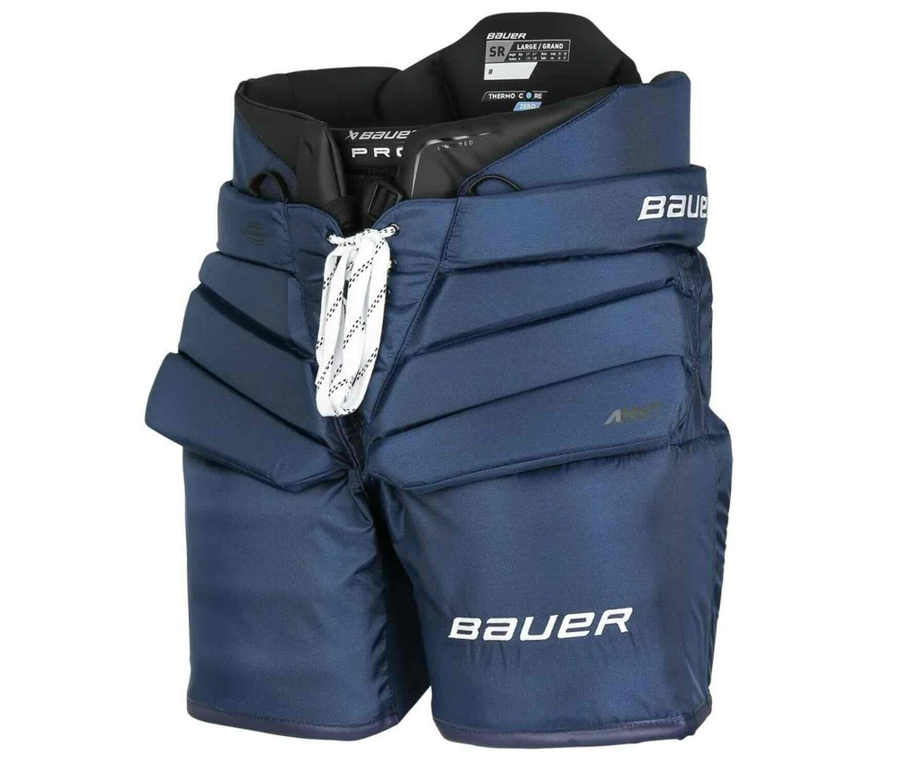 Трусы вратаря Bauer PRO S23 (SR)