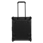 Кейс UDG Ultimate Flight Case Multi Format Turntable Black MK2 Plus (Trolley & Wheels)