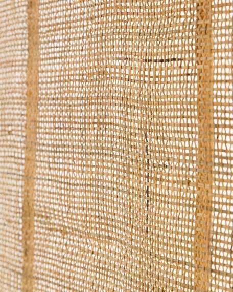 Изголовье из ротанга Lalita 170х120 см