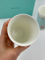 Набор из 2 стаканов Tiffany & Co
