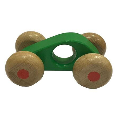 Машинка "Малышок" (Аэлита)