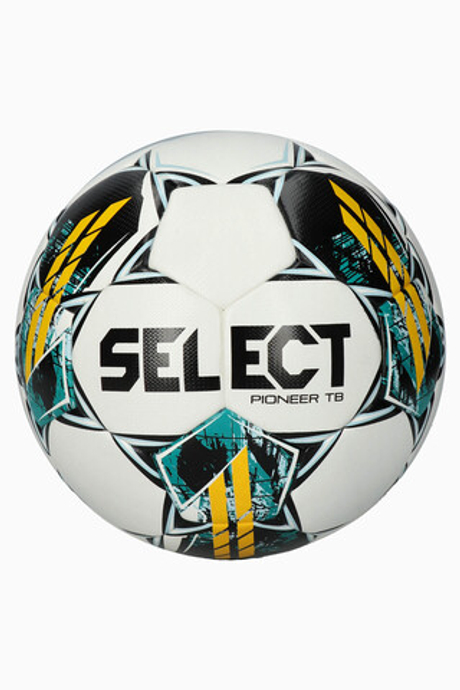 Футбольный мяч Select Pioneer TB v23 размер 4 - белый