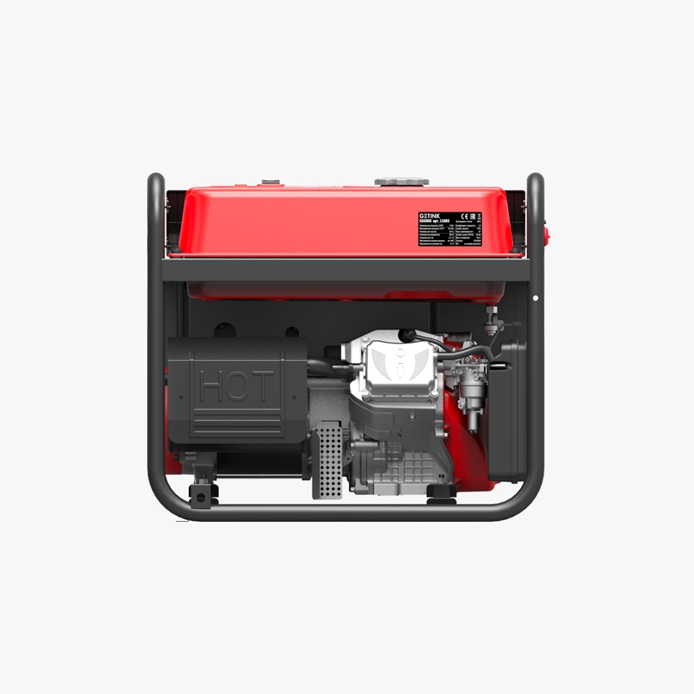 Генератор Getink G5500X