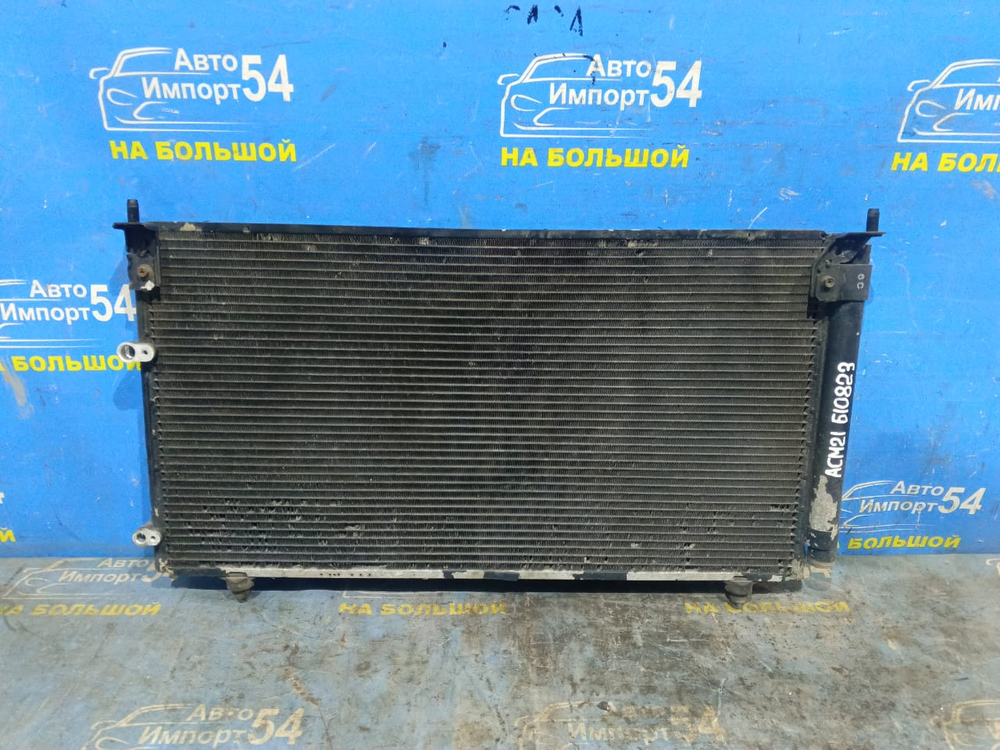 Радиатор кондиционера TOYOTA IPSUM 2001-2003