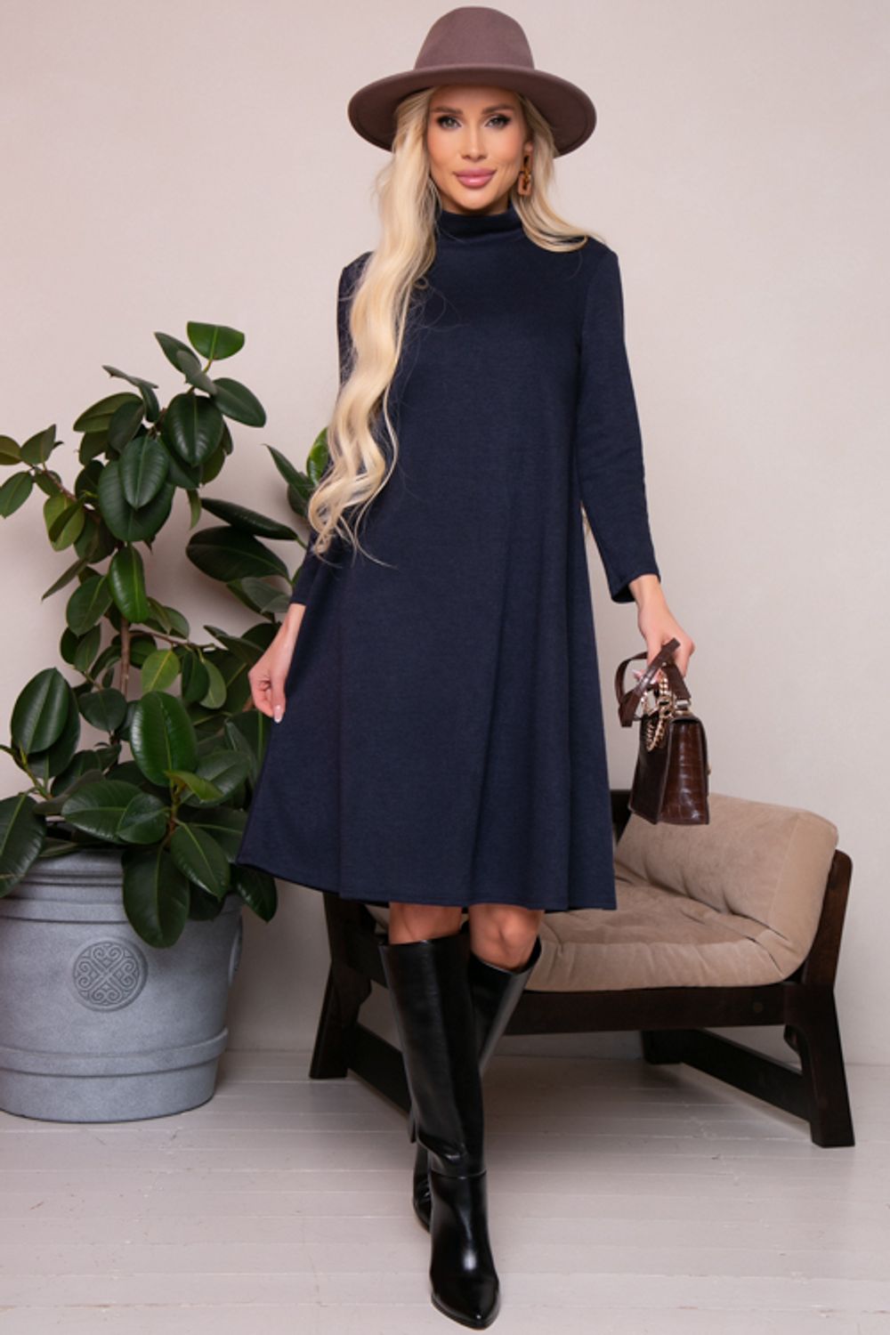 Платье 70848-2 Avili