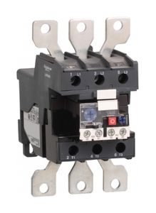 Реле перегрузки тепловое  LRD33696  Telm  110-140А. LC1-D150