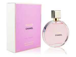 Chanel Chance Eau Tendre Eau De Parfum