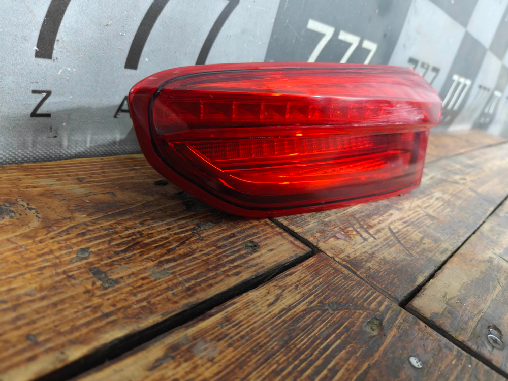 Фонарь задний правый Haval Jolion 21-нв Б/У Оригинал 4133103XST01A