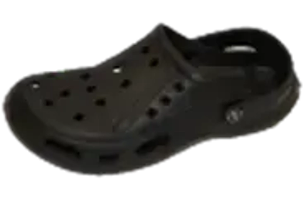 Туфли купальные мужские, арт. 149, цвет черный, размер 44/45