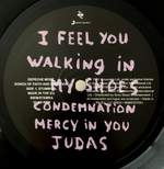 Depeche Mode / Songs Of Faith And Devotion (LP)