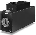 Приточная вентиляционная установка Turkov CAPSULE MICRO 200 E