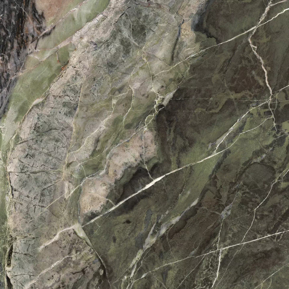 Керамогранит Heritage Emerald Comfort 6mm RET