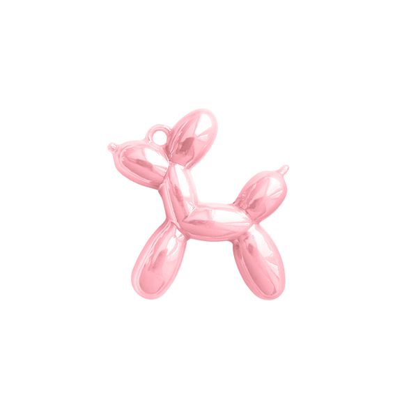 Подвеска Balloon Dog big