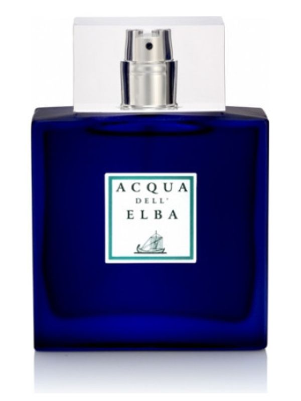Acqua dell Elba Blu Men